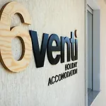 6venti - 3* Marina di Modica