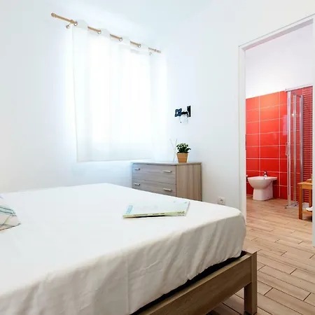 Πανσιόν 6venti Close To The Of Marina Di Modica,5 Minutes Walking Distance About Marina di Modica