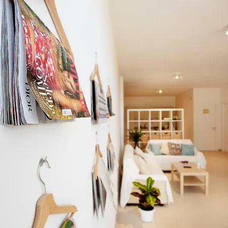 6venti - Pensión 3*