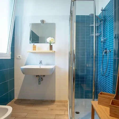 בית הארחה 6venti - 3*