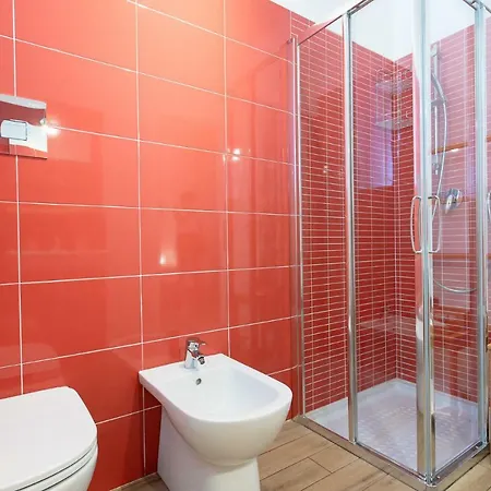 Πανσιόν 6venti Close To The Of Marina Di Modica,5 Minutes Walking Distance About *